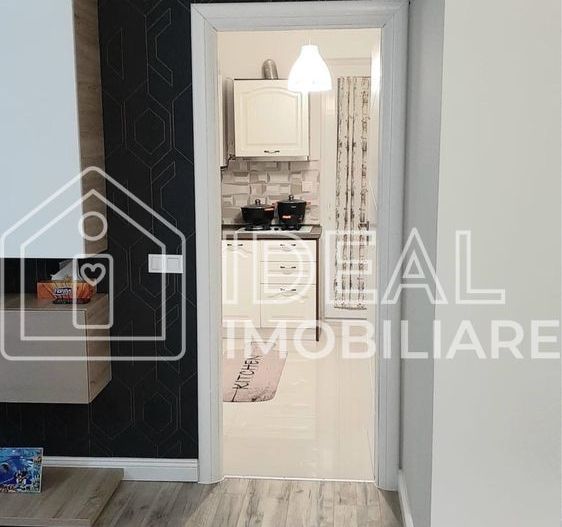 Apartament 3 camere Mobilat si Utilat + Parcare Subterana - Poză 4