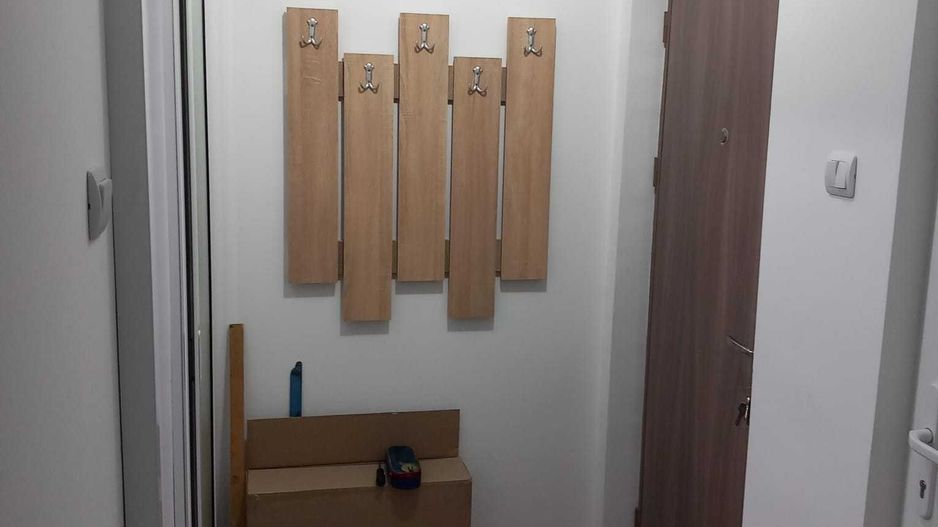 Apartament 2 camere Tiglina 1 Complex Francezi - Poză 6