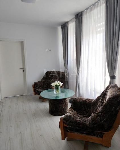 Apartament 2 camere, Chinteni – finisat, terasă 22 mp, parcare inclusă - Poză 3