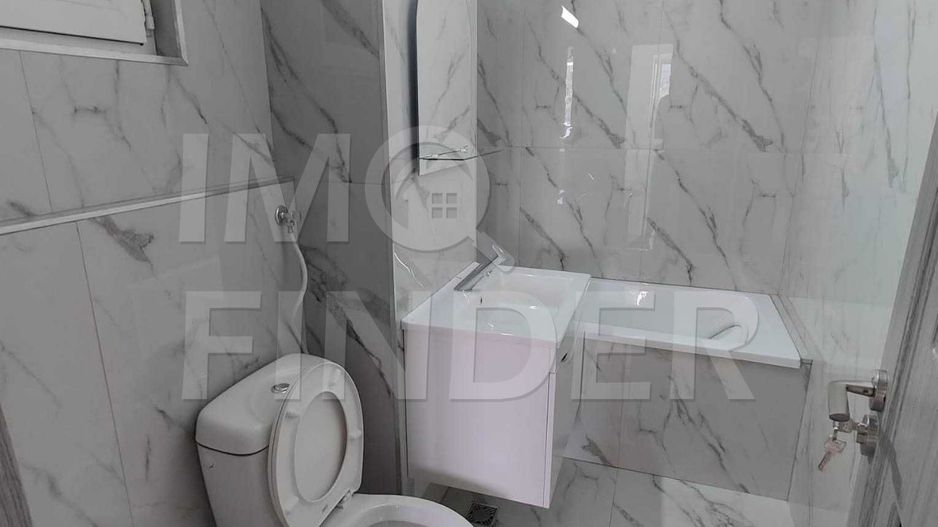 Vanzare 3 camere Manastur, ultrafinisat, etaj intermediar - Poză 5