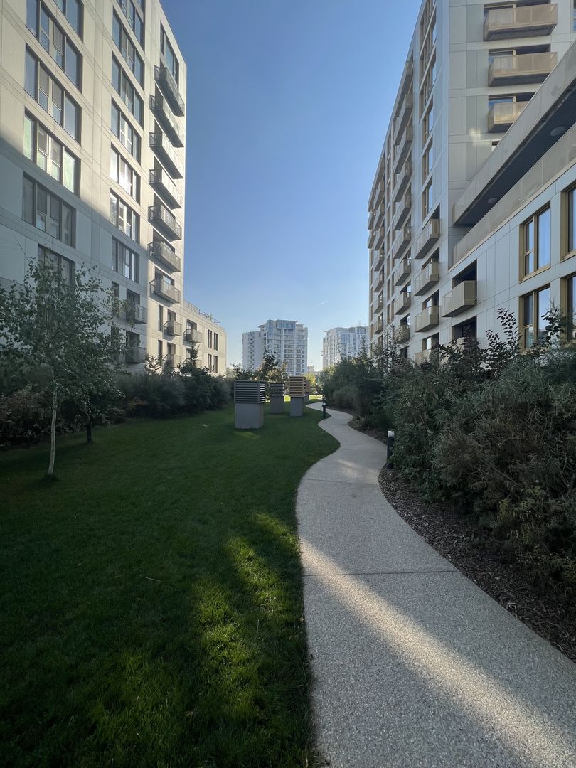 Apartament superb Aviatiei Park - Poză 15