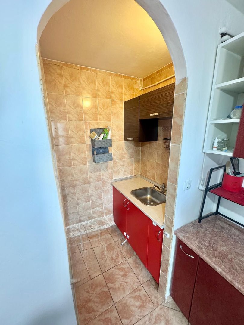 Apartament 3 camere de vânzare – Șos. București - Poză 6