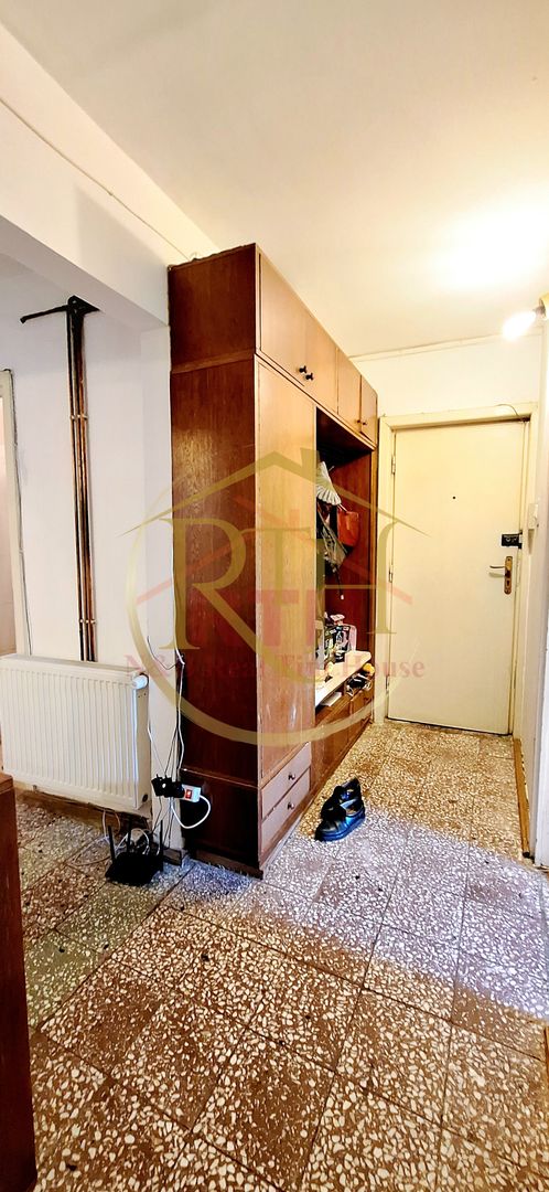 0% Comision Apartament 3 camere, decomandat, 2 bai, Bloc Izolat termic, Dambovita - Poză 15