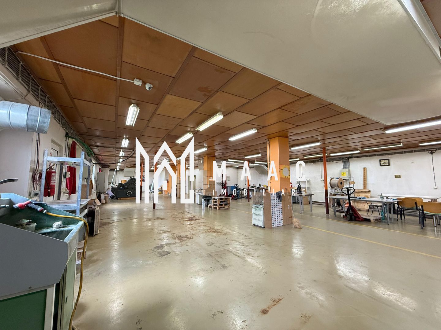 Teren 1900MP | Utilitati | Lacul lui Binder - Poză 23