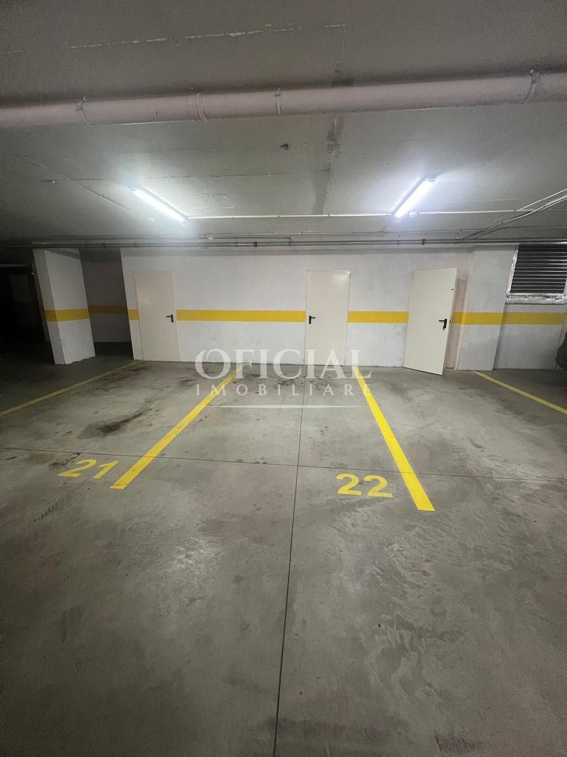 Apartament 2 camere | Garaj | Boxa | Zona Parcul Poligon | Floresti - Poză 11
