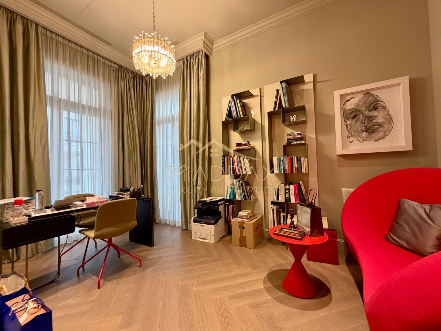 Vila Exclusivista // 6 camere *590mp* 2 parking // Pipera – Iancu Nicolae - Poză 10