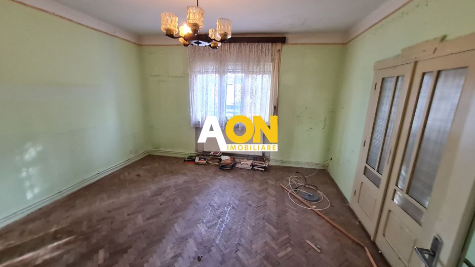 Casa 3 Camere + Demisol, Teren 287 mp, Zona Cetate - Poză 7