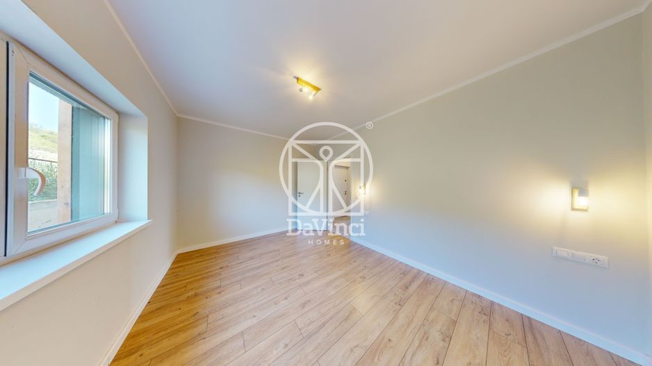 Apartament 3 camere - aer conditionat, 2 bai, la cheie (NCL-COL-ap.14) - Poză 1