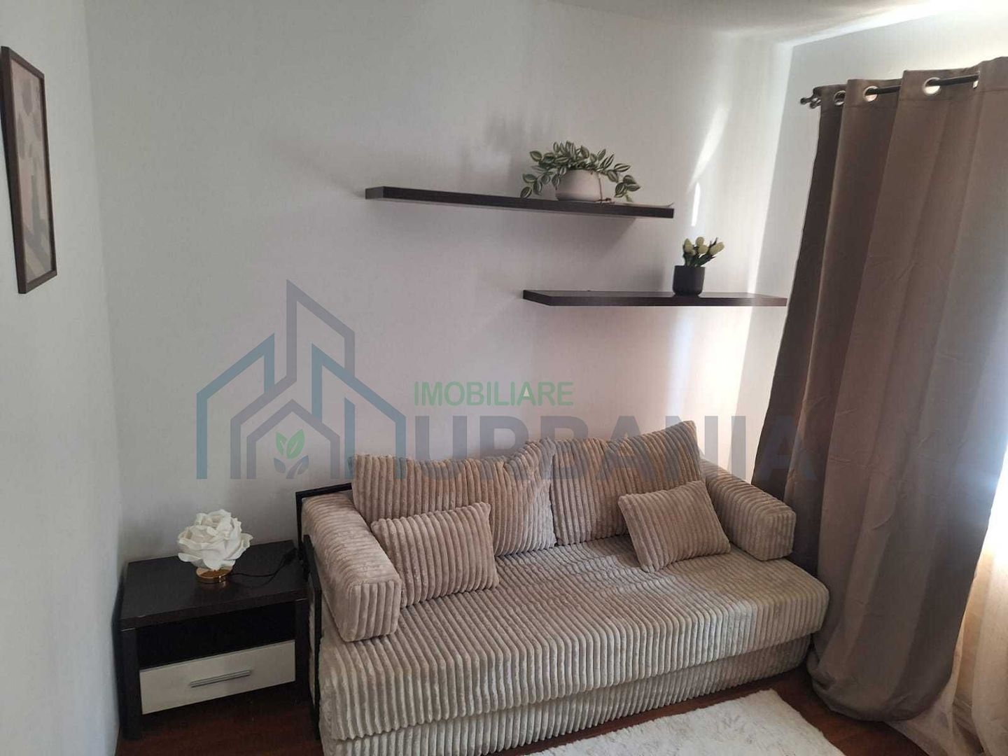 Apartament cu două dormitoare, decomandat, Sf Lazăr, Iași - Poză 7