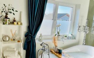 Casă premium, 500 mp teren, finisaje de lux, șemineu & garaj – Sibiu - Poză 2