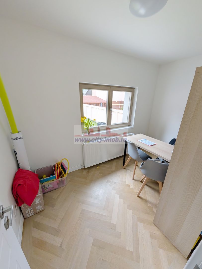 Inchiriere Vila noua Individuala Domenii / Mihalache - Poză 27