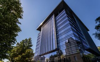 Chirie, oficiu, 120 mp, bulevardul Ștefan cel Mare și Sfânt, Centru - Poză 2