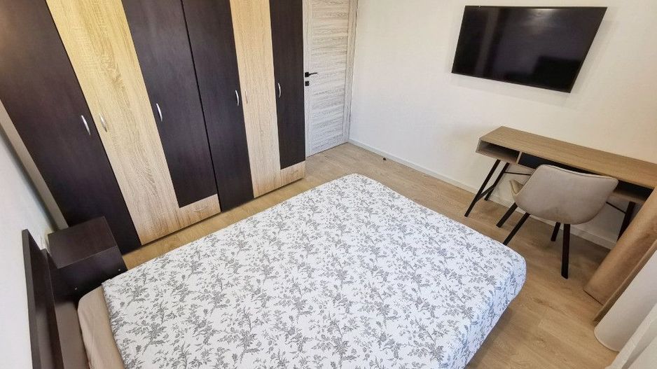 Inchiriere apartament cu 3 camere - Poză 16