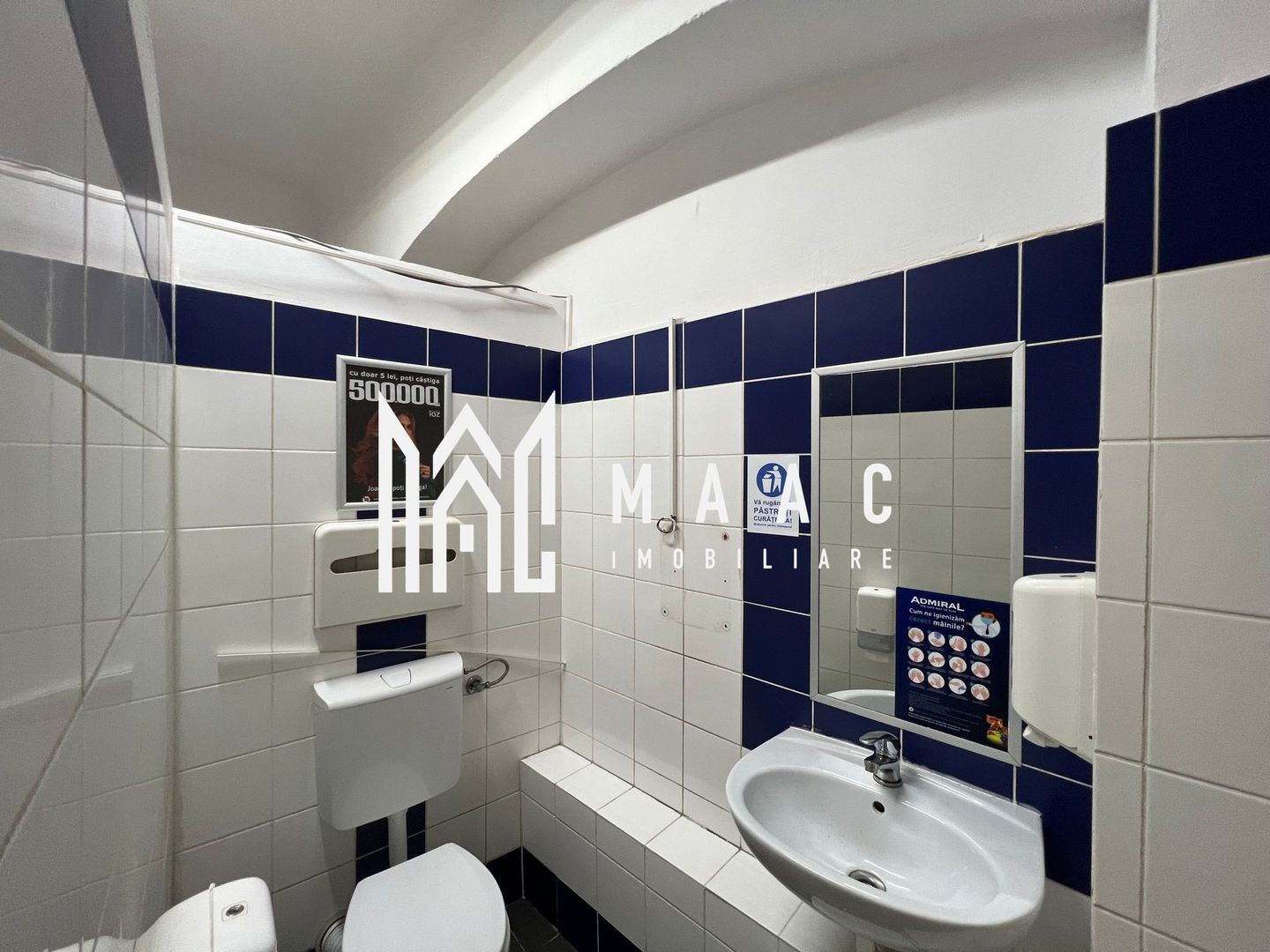 Spatiu comercial | Piata Mare | 95 MPU | Ultracentral - Poză 7