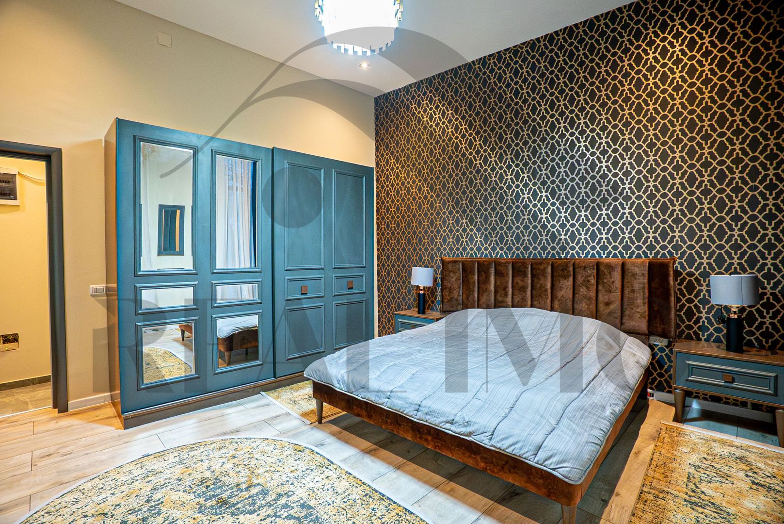 Apartament 125mp | Etaj 1 | Clădire Istorică 1900 Reabilitat integral - Poză 10