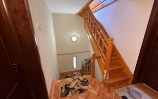 Vilă Bran – Sat Poarta | Aproape de natură  | 3 dormitoare | Teren 1807 mp - Poză 23