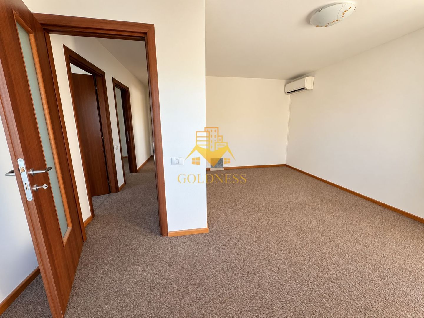 Birouri/Activitati medicale, 950mp, Parcari, Manastur, Frunzisului - Poză 9