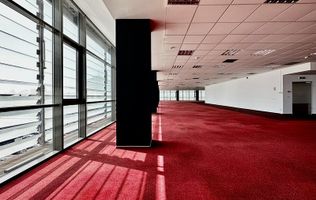 Birouri clasa A - 1000 mp