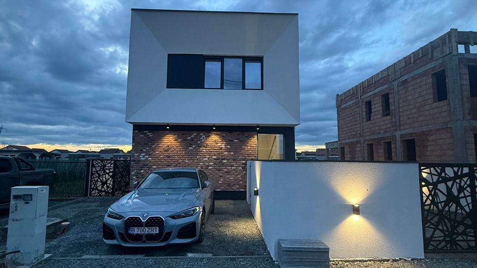 COMISION 0% | Casa Individuala | Zona Mosnita Noua | 4 Camere | - Poză 8