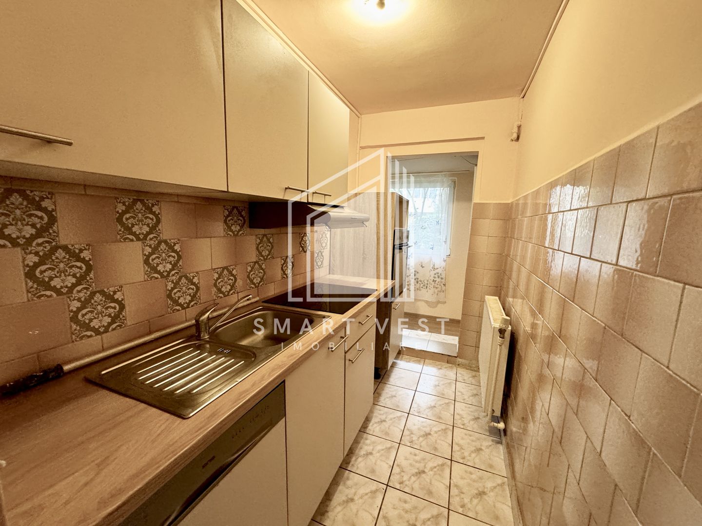 Apartament cu 2 camere - Poză 2