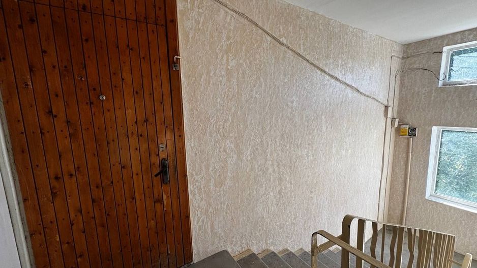 Apartament cu 2 odăi - Sarmizegetusa ultracentral - Poză 25