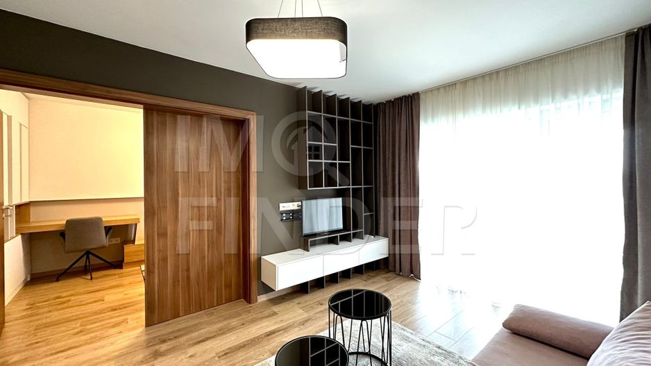 Vanzare 2 camere Gheorgheni, zona Iulius Mall, FSEGA - Poză 26