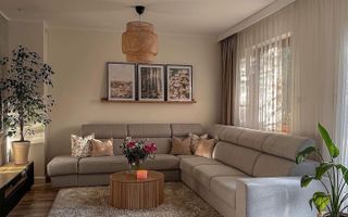 DECOMANDAT 2cam spatios, aproape metrou Berceni - Poză 6