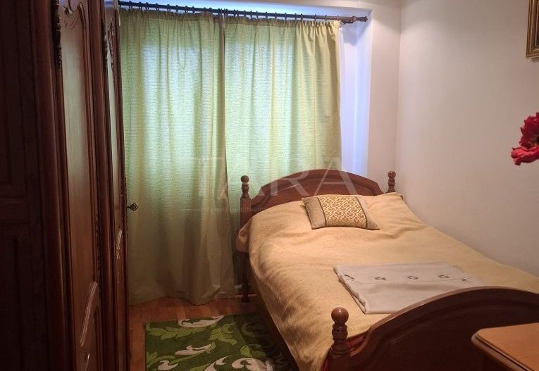 Apartament cu 3 camere, panoramic – zona FSEGA și Iulius Mall. - Poză 8