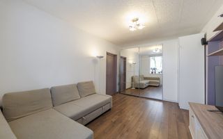 Apartament 2 camere, etaj 3, zona Traian - Poză 1
