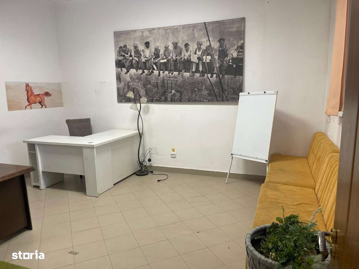 Spațiu comercial / Apartament,Titulescu 100 mp - Poză 7