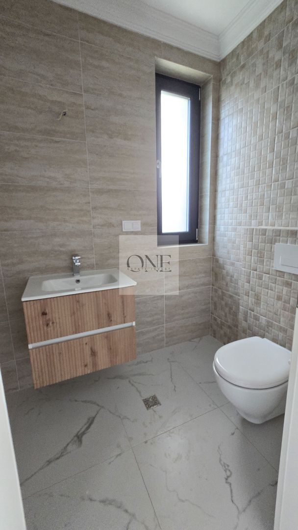 Duplex Modern Acces Facil Sânpetru - Poză 13