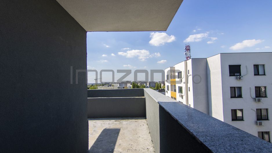 Apartament Superb cu 3 Camere si Terasa, 2 Bai, 2 Dormitoare, Langa Metrou Pacii - Poză 21