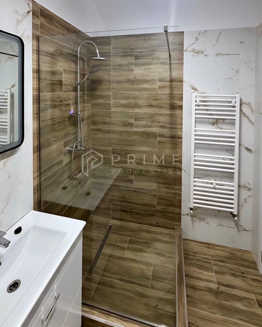 2 camere mobilat si utilat, parcare – Corunca, lângă Shopping City - Poză 5