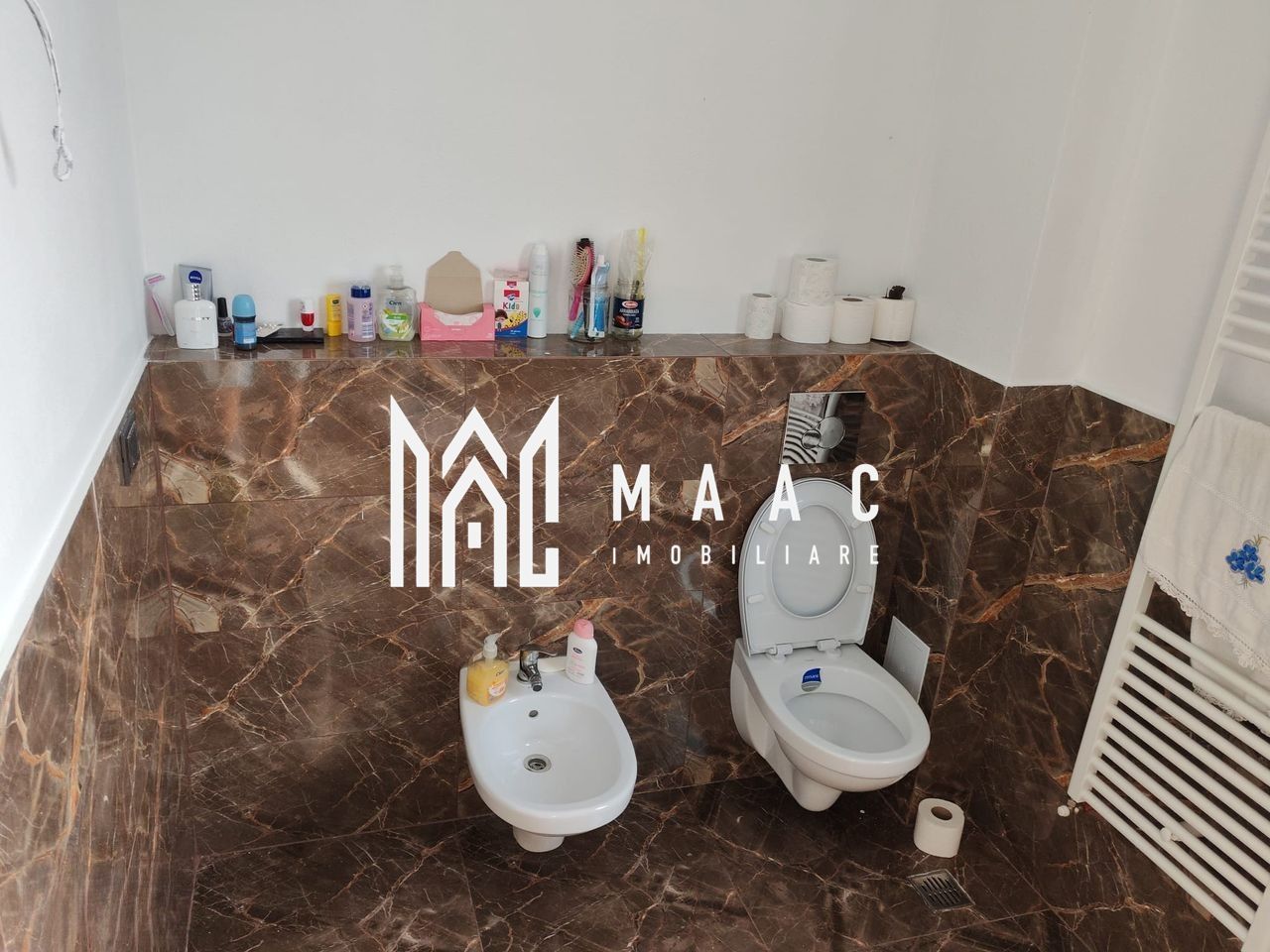 Casa 3 camere | Teren | 126 MPU | Cristian - Poză 12