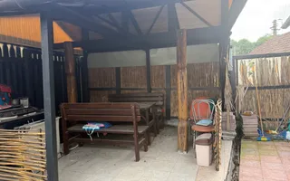 GHERLA – CASĂ DE VÂNZARE , 52 MP + TEREN 98 MP | ZONĂ LINIȘTITĂ | 65.000 € - Poză 11