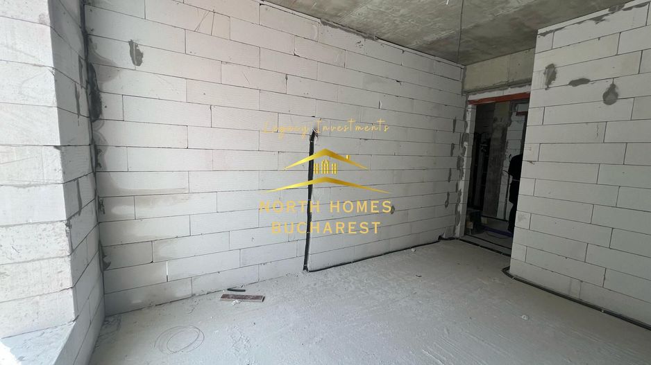 COMISON 0 -Apartament de vanzare -3 CAMERE -OMV PIPERA - Poză 1