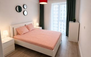 Apartament 3 Camere -Prima Green Residence - Poză 3