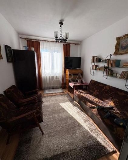 Apartament 3 camere decomandat, Mănăștur – zona Minerva. - Poză 3
