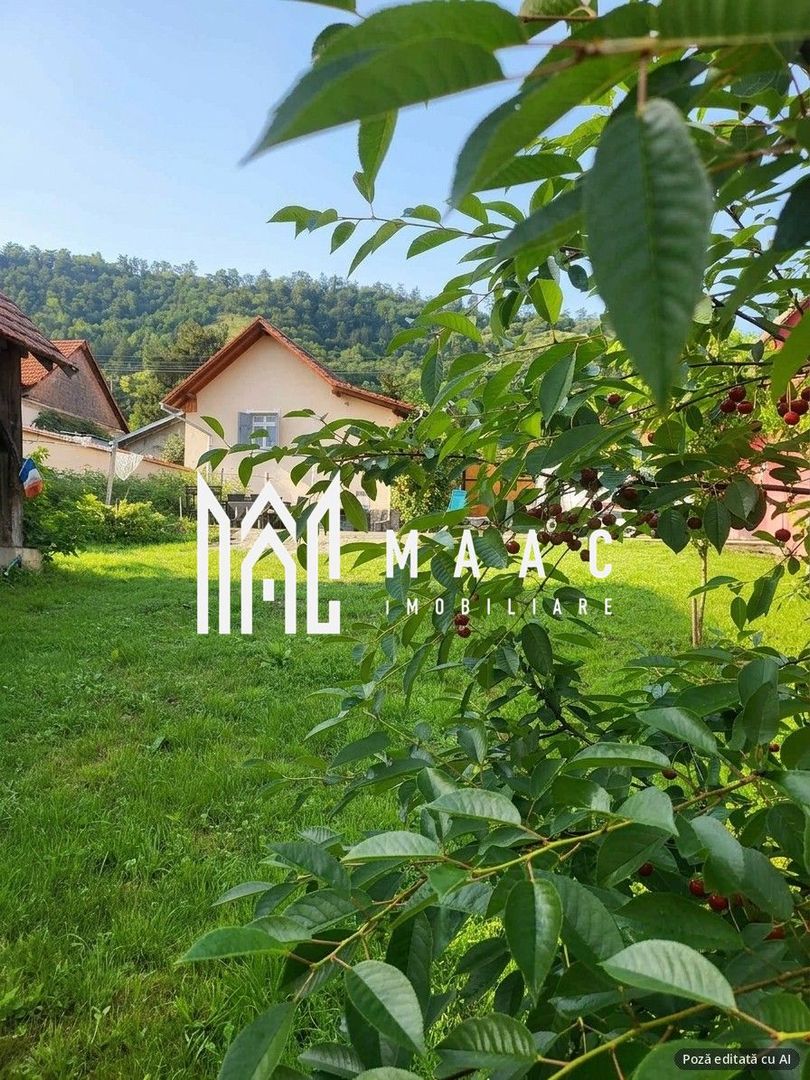 Casă de vânzare | Șeica Mare | 2 corpuri | teren 1.450 mp - Poză 11