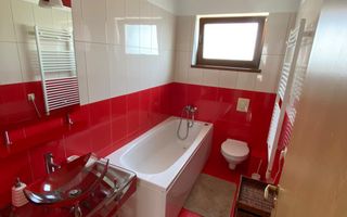 CASA INDIVIDUALA DUMBRAVITA 185 MP - Poză 8