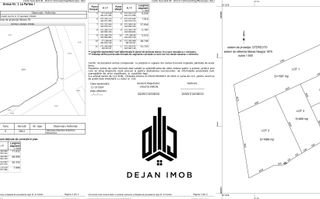 Teren intravilan | 5.260 MP | Reci - Poză 4