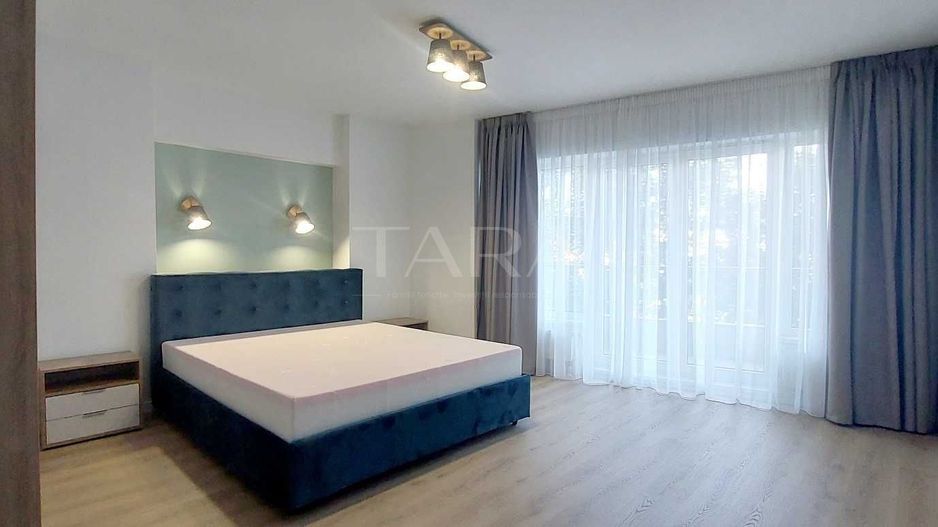 Apartament cu 2 camere de vanzare Plopilor - Poză 6