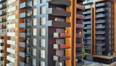 Garsonieră Premium ,Design Modern ,Gata de Mutare ,Astorium Pallady