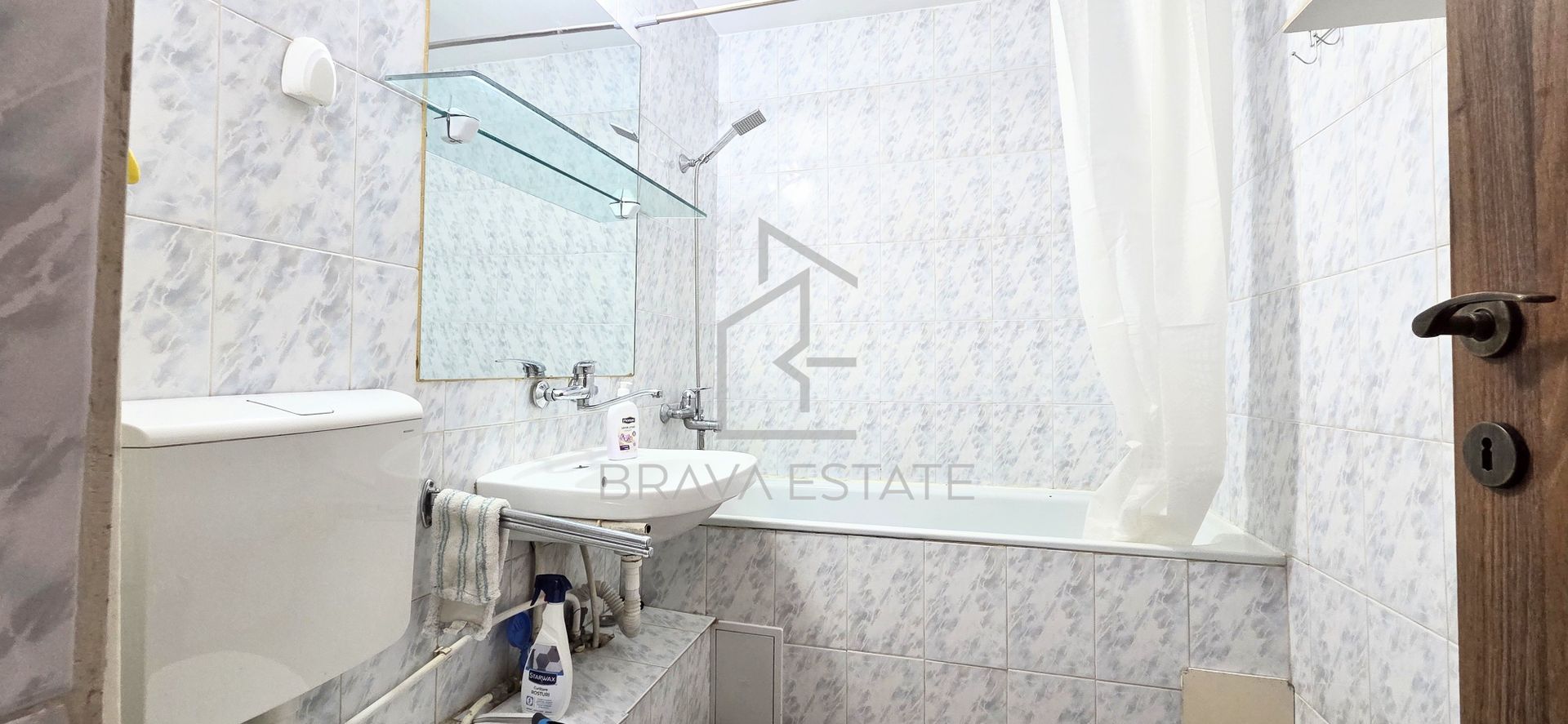 Apartament 2 camere, 57mp, balcon, parcare, zona FSEGA - Poză 7