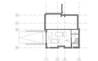 VILĂ DEOSEBITĂ D+P+M, 351 MP UTILI + TERASE, TEREN 690 MP – ȘELIMBĂR - Poză 8