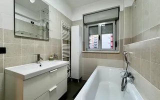 Apartament 2 camere,  spatios, cu parcare subterana, Torontalului RING - Poză 14