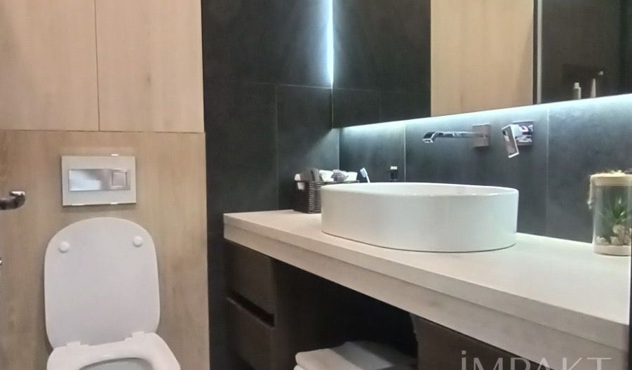 Apartament exclusivist de vanzare 2 camere, zona Andrei Muresanu! - Poză 7
