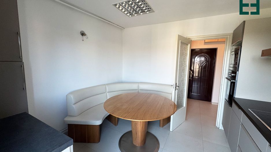 Apartament cu 2 camere zonă centrală - ARAD - Poză 7