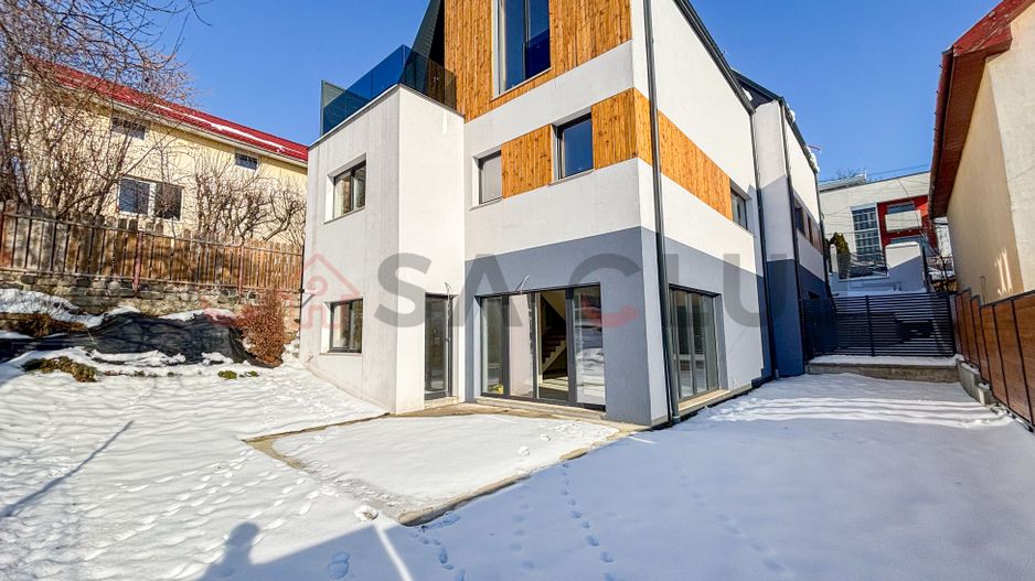 Duplex Semifinisat 2025 - Dambul Rotund - Zona Linistita - Poză 1