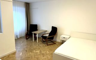 Decebal – Unirii | Garsonieră decomandată 43 mp | Centrală proprie | Renovată in - Poză 7